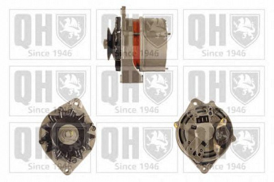 QUINTON HAZELL qra1660 -  Генератор